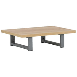 VidaXL 283805 ensemble de meuble de salle de bain