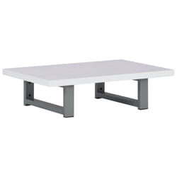 VidaXL 283808 ensemble de meuble de salle de bain