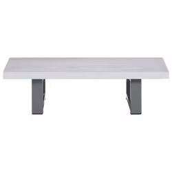 VidaXL 283808 ensemble de meuble de salle de bain