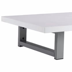 VidaXL 283808 ensemble de meuble de salle de bain - Vue supplémentaire 4