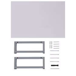VidaXL 283808 ensemble de meuble de salle de bain - Vue supplémentaire 7