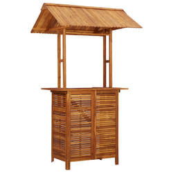 VidaXL 45909 table de jardin