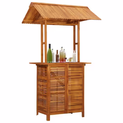 VidaXL 45909 table de jardin