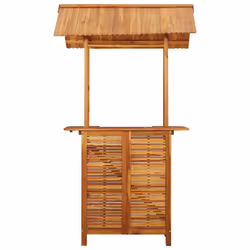VidaXL 45909 table de jardin