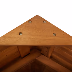 VidaXL 45909 table de jardin - Vue supplémentaire 8
