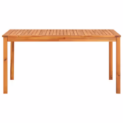 VidaXL 45962 table de jardin