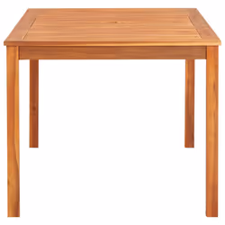 VidaXL 45962 table de jardin