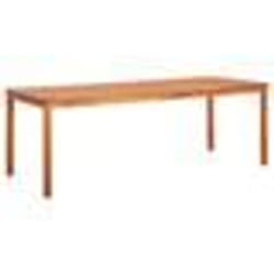 VidaXL 45963 table de jardin