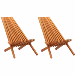 Elle allie style et confort dans une chaise pliante haut de gamme. Cette chaise pliante intelligente améliorera instantanémen ...