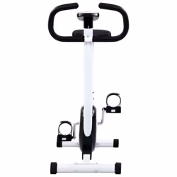 VidaXL 92009 Vélo d'appartement Vélo vertical - Vue supplémentaire 4