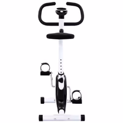 VidaXL 92009 Vélo d'appartement Vélo vertical - Vue supplémentaire 5