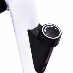 VidaXL 92009 Vélo d'appartement Vélo vertical - Vue supplémentaire 6
