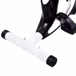 VidaXL 92009 Vélo d'appartement Vélo vertical - Vue supplémentaire 7