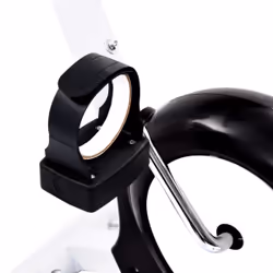 VidaXL 92009 Vélo d'appartement Vélo vertical - Vue supplémentaire 8