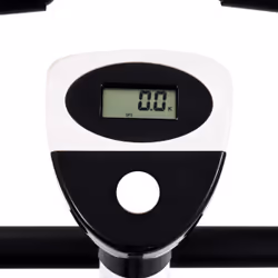 VidaXL 92009 Vélo d'appartement Vélo vertical - Vue supplémentaire 9