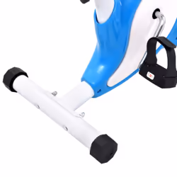 VidaXL 92010 Vélo d'appartement Vélo vertical - Vue supplémentaire 10