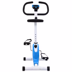 VidaXL 92010 Vélo d'appartement Vélo vertical - Vue supplémentaire 5