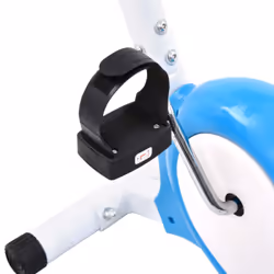 VidaXL 92010 Vélo d'appartement Vélo vertical - Vue supplémentaire 6