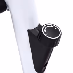 VidaXL 92010 Vélo d'appartement Vélo vertical - Vue supplémentaire 7