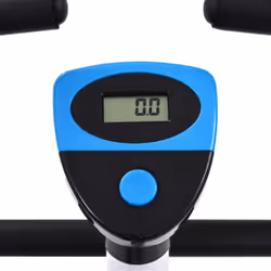 VidaXL 92010 Vélo d'appartement Vélo vertical - Vue supplémentaire 9