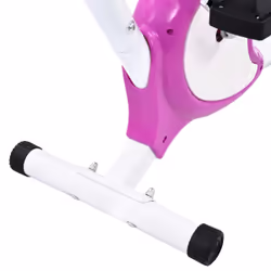 VidaXL 92011 Vélo d'appartement Vélo vertical - Vue supplémentaire 10
