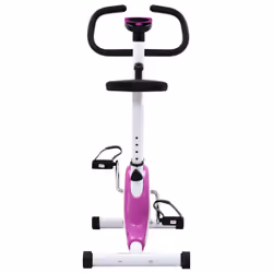 VidaXL 92011 Vélo d'appartement Vélo vertical - Vue supplémentaire 5