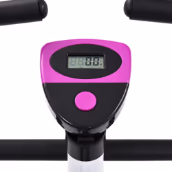 VidaXL 92011 Vélo d'appartement Vélo vertical - Vue supplémentaire 6