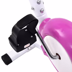 VidaXL 92011 Vélo d'appartement Vélo vertical - Vue supplémentaire 9