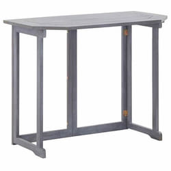 VidaXL 46326 table de jardin
