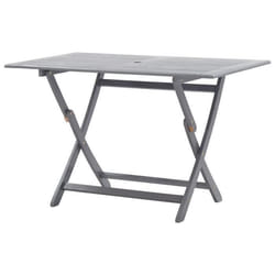 VidaXL 46331 table de jardin