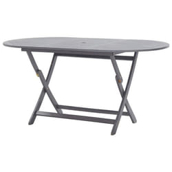 VidaXL 46332 table de jardin