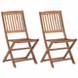 VidaXL 46339, Terrace, Bois d'acacia, Naturel, 485 mm, 570 mm, 910 mm