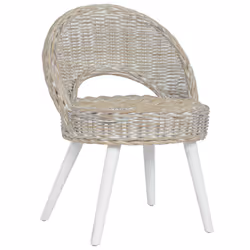 VidaXL 285229, Blanc, 600 mm, 600 mm, 790 mm, 50 cm, 46 cm