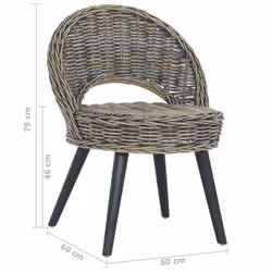 VidaXL 285231 fauteuil - Vue supplémentaire 7
