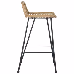 VidaXL 285232 Tabouret de bar - Vue supplémentaire 4