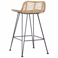 VidaXL 285232 Tabouret de bar - Vue supplémentaire 5