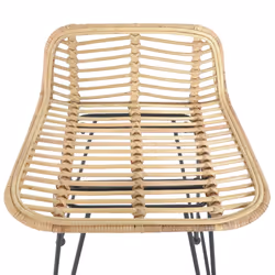 VidaXL 285232 Tabouret de bar - Vue supplémentaire 6