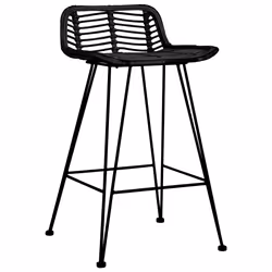 VidaXL 285233 Tabouret de bar