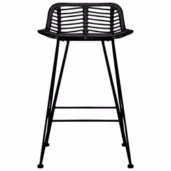 VidaXL 285233 Tabouret de bar
