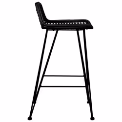VidaXL 285233 Tabouret de bar - Vue supplémentaire 4