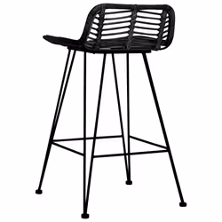 VidaXL 285233 Tabouret de bar - Vue supplémentaire 5