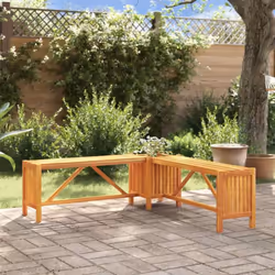 Description générale Ajoutez une touche accueillante à n'importe quel patio, terrasse ou espace de divertissement avec notre ...