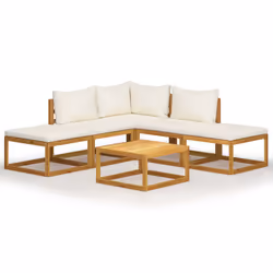 VidaXL 45915, 6 pièce(s)