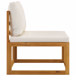 VidaXL 45915 ensemble de meubles de jardin - Vue supplémentaire 8