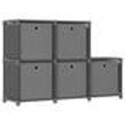 VidaXL 45916 ensemble de meubles de jardin