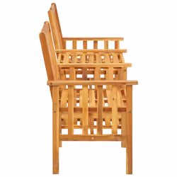 VidaXL 45933 ensemble de meubles de jardin