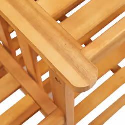 VidaXL 45933 ensemble de meubles de jardin - Vue supplémentaire 6