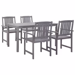 VidaXL 45940, 5 pièce(s)