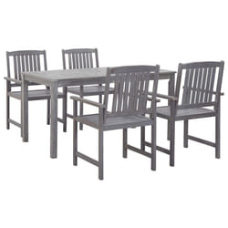 VidaXL 45940 ensemble de meubles de jardin