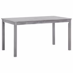 VidaXL 45940 ensemble de meubles de jardin